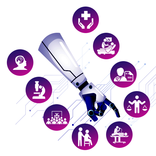 AI in Healthcare Industry AI in Healthcare Industry